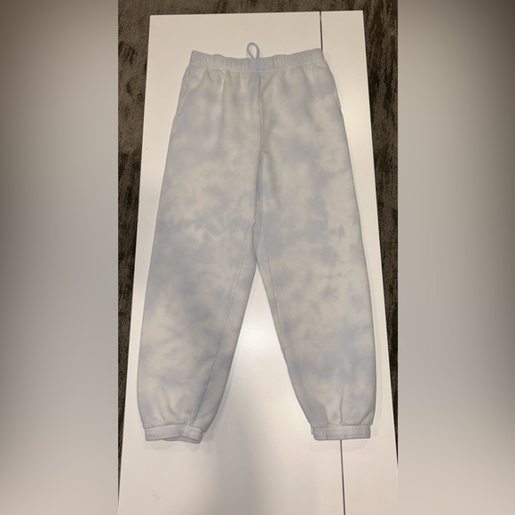 Aritzia TNA mega sweatpants size small, plein air - Picture 3 of 3